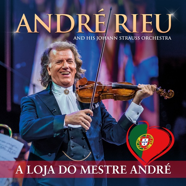 A Loja Do Mestre André (Live) - Single album cover