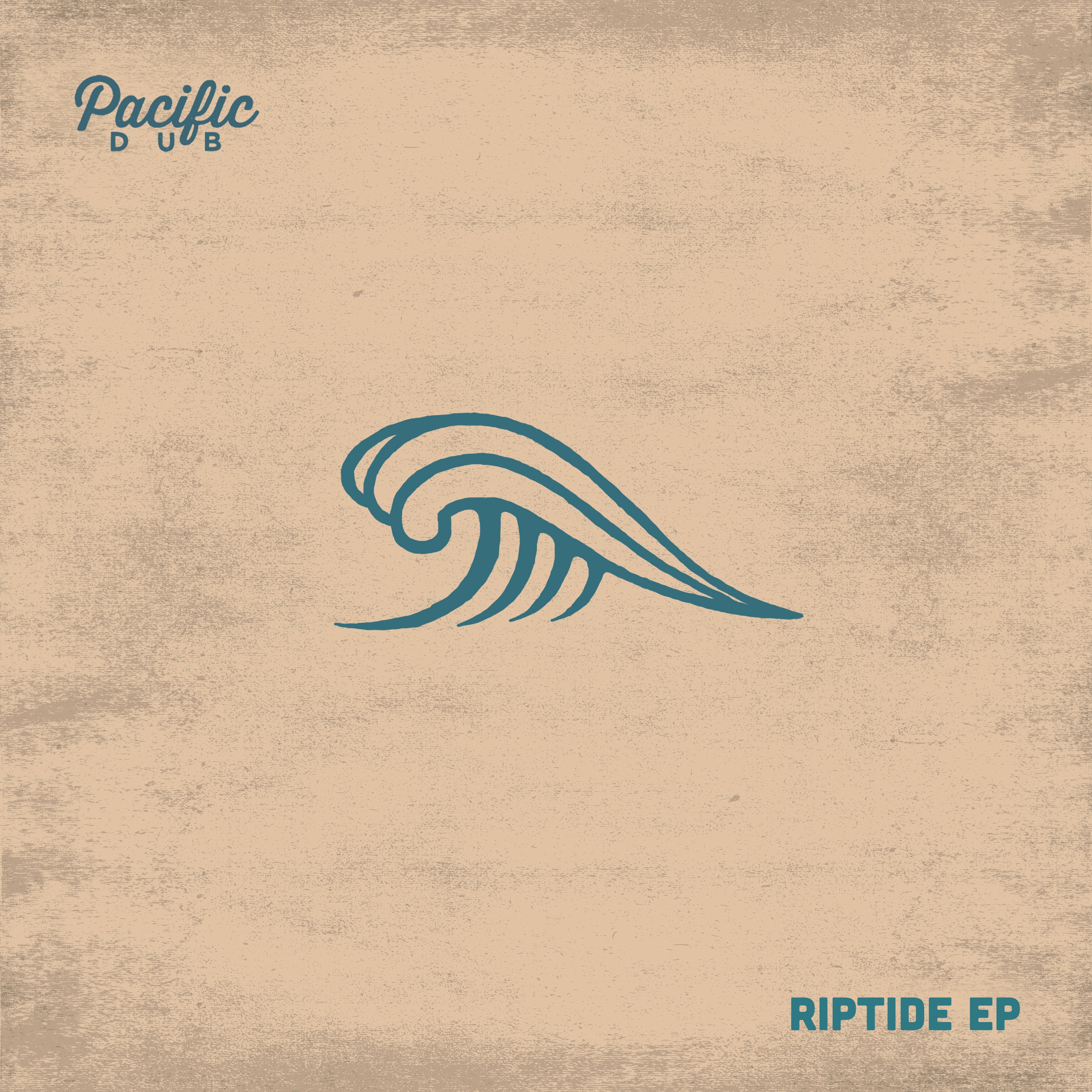 Riptide - EP album cover