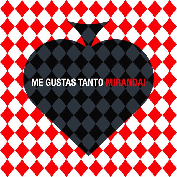 Me Gustas Tanto - Single album cover