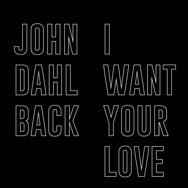 I Want Your Love - Single album cover