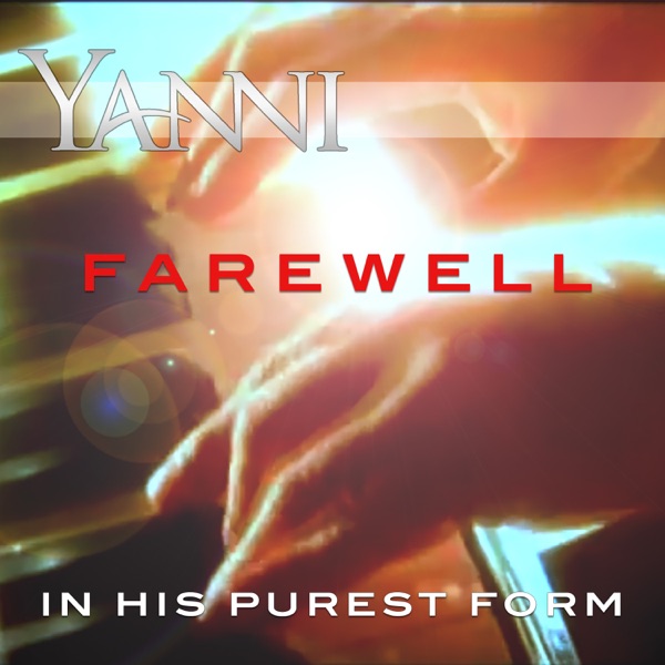 Farewell – in His Purest Form - Single album cover