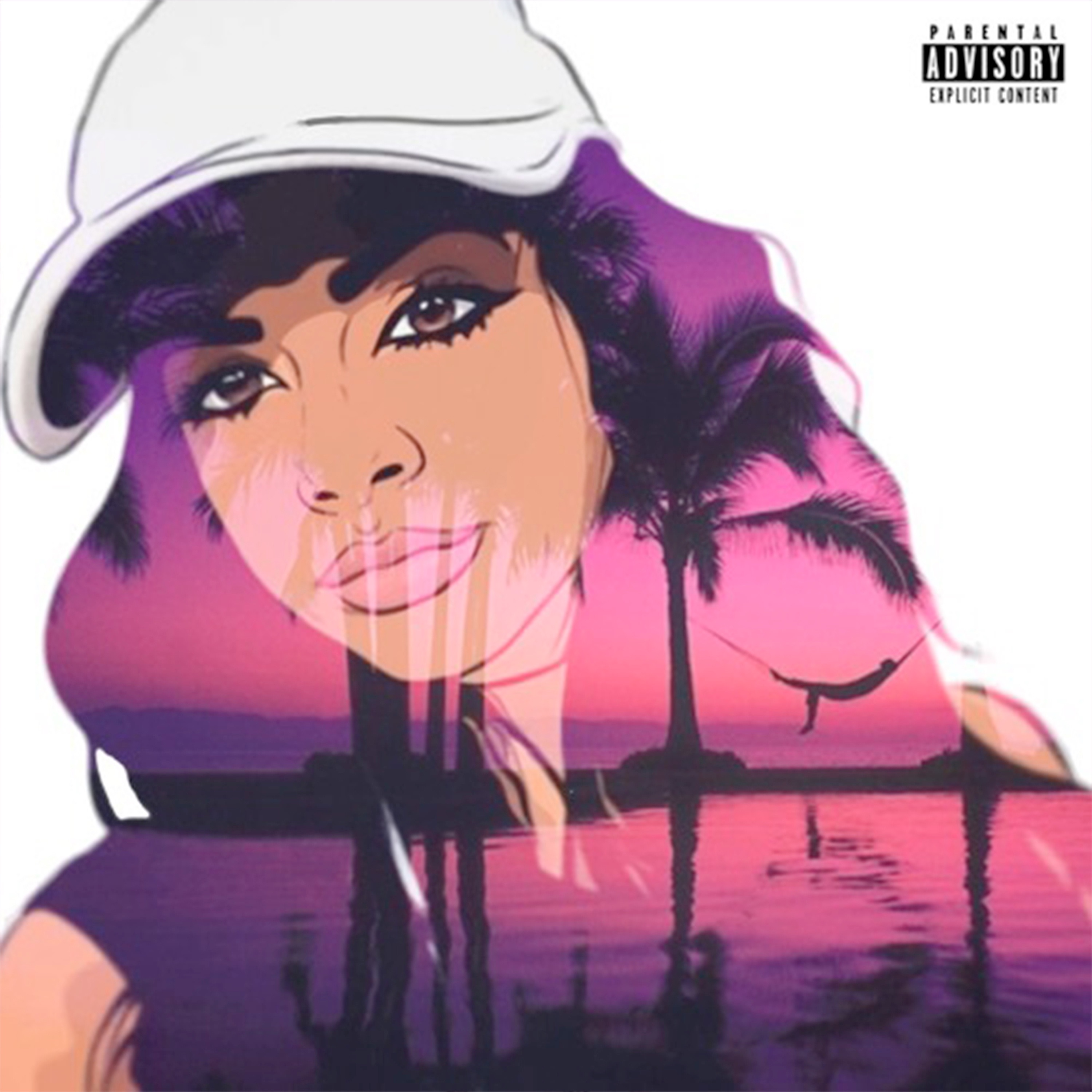 Luvin' (feat. Rami) - Single album cover