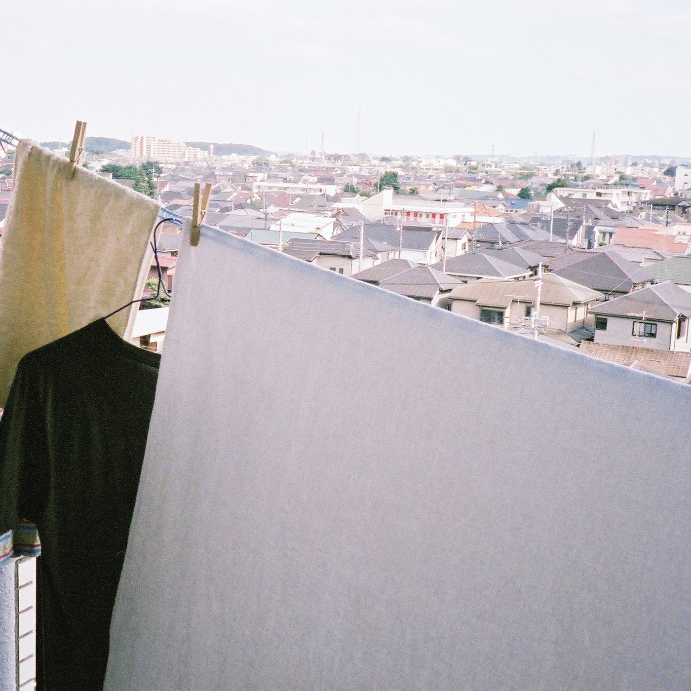 Truth Abandons album cover