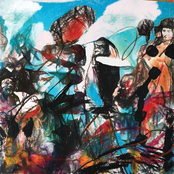 Amor Cego (Chambord Remix) - Single album cover