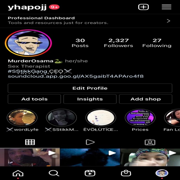 SStay Away From Me - Single album cover