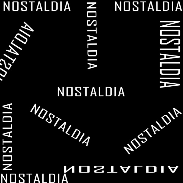 Nostaldia - Single album cover