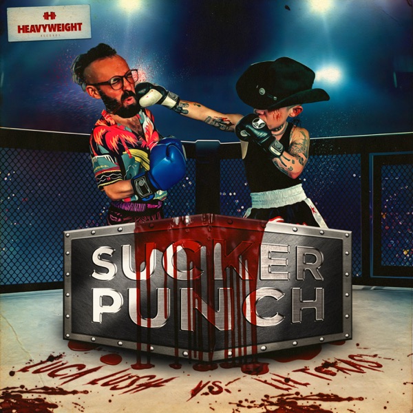 Sucker Punch - Single album cover