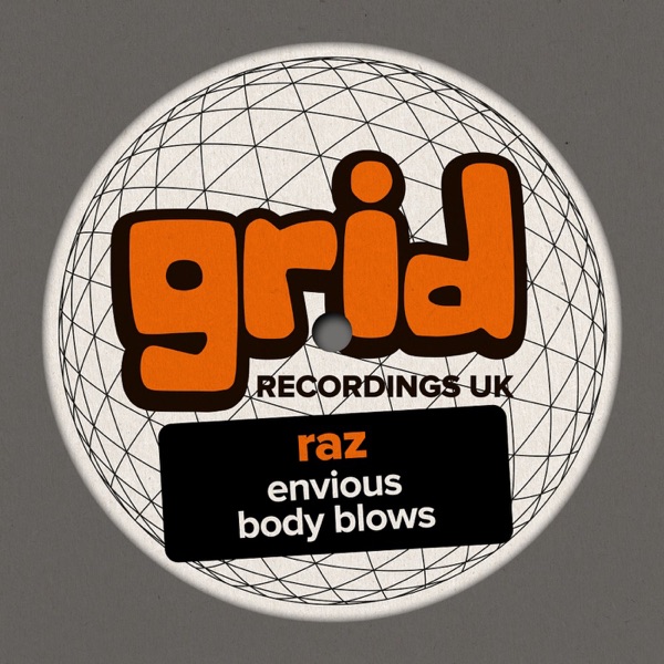 Envious - Single album cover