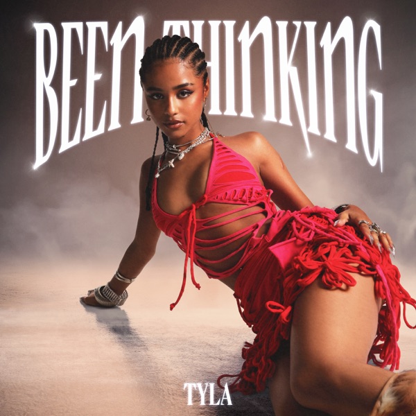 Been Thinking - Single album cover