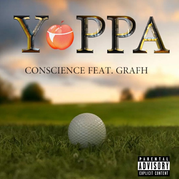 Yoppa (feat. Grafh) - Single album cover