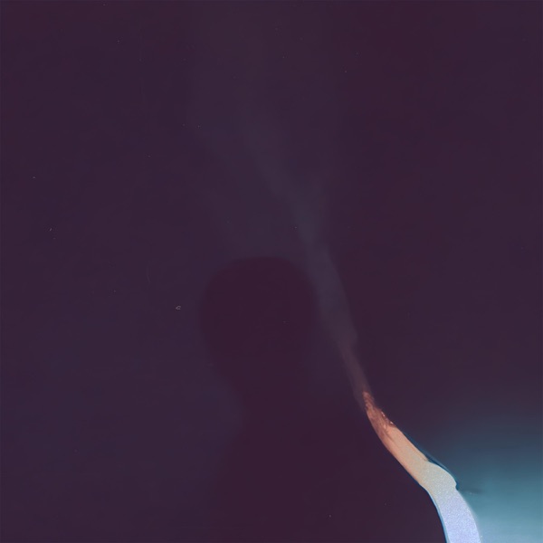 Anomie by the Lake - Single album cover