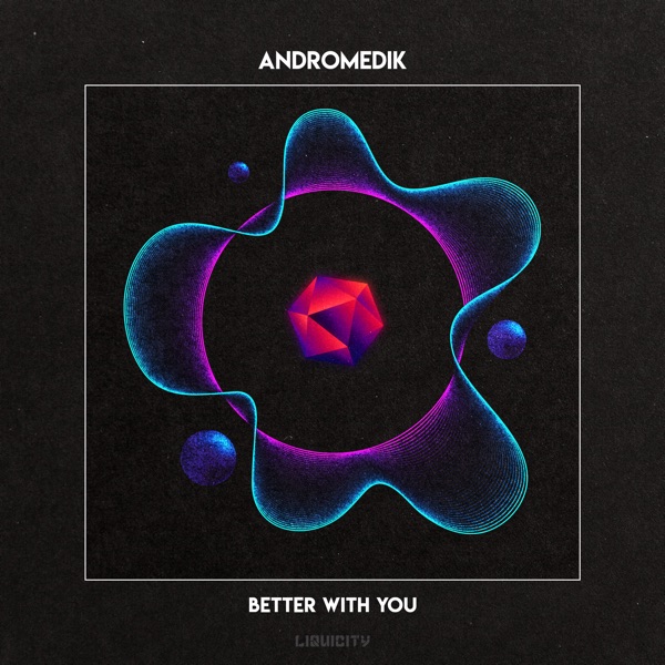 Better with You - Single album cover