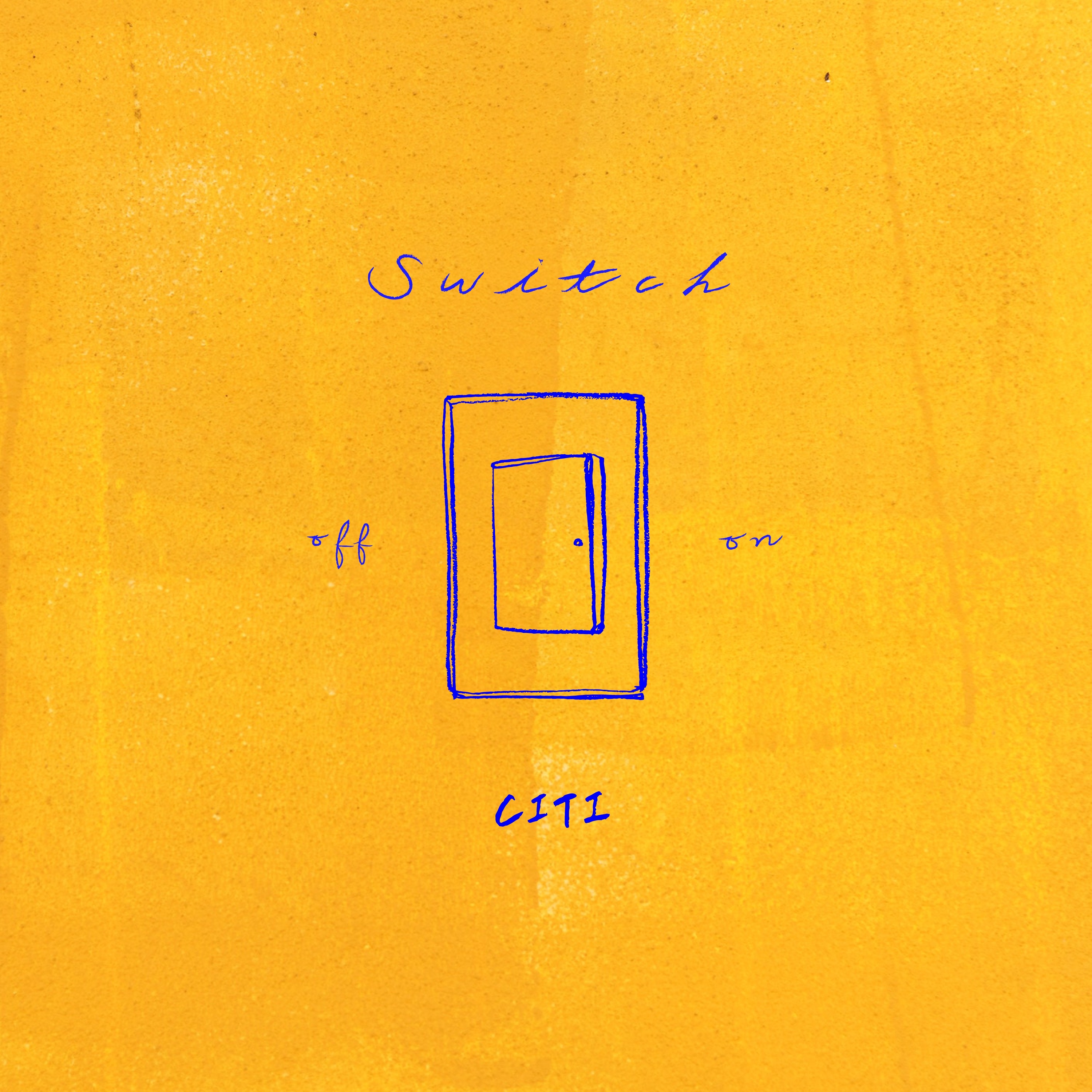Switch - Single album cover