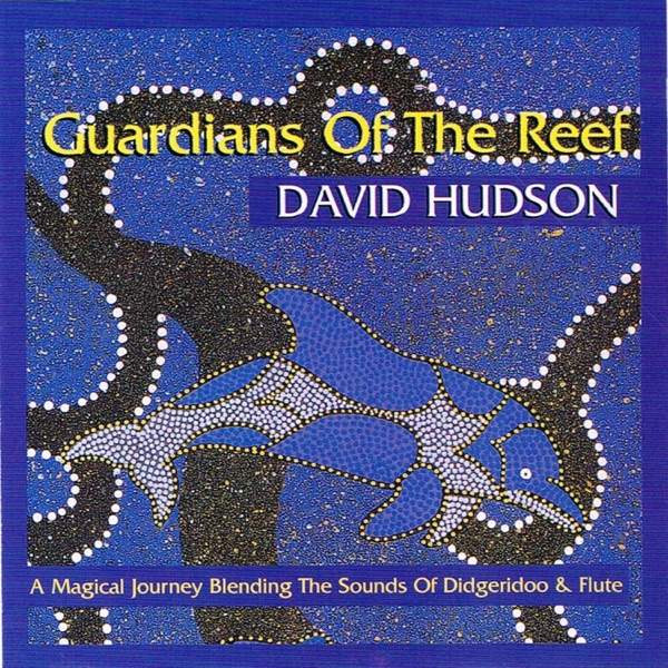 Guardians of the Reef album cover