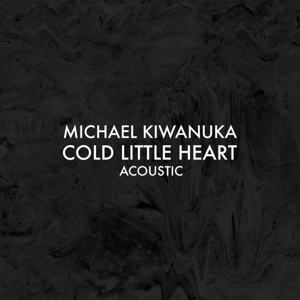 Cold Little Heart (Acoustic) - Single album cover