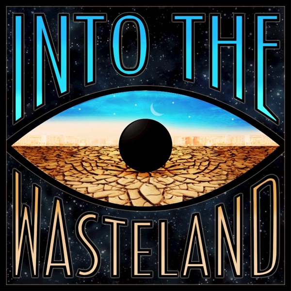 Into the Wasteland - Single album cover