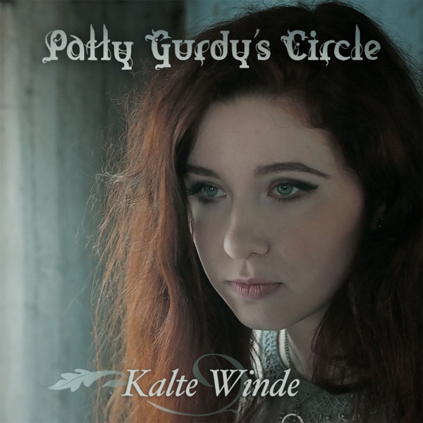 Kalte Winde (feat. Patty Gurdy) - Single album cover