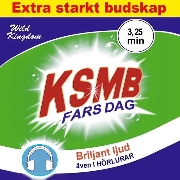 Fars dag - Single album cover