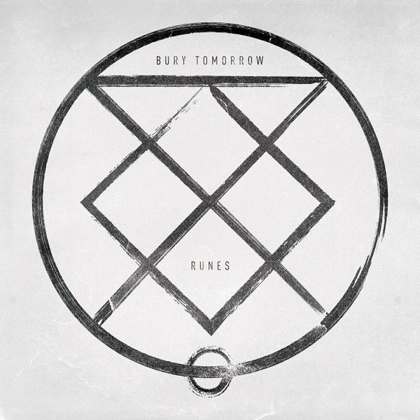 Runes album cover
