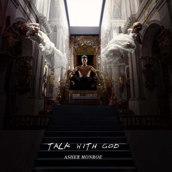 Talk With God - Single album cover