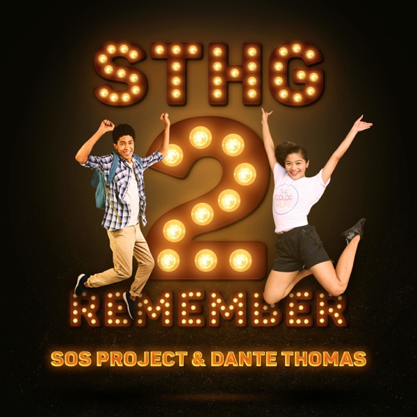 Something to Remember - Single album cover