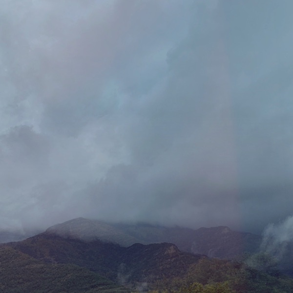 Fields IV (DJ Mix) album cover