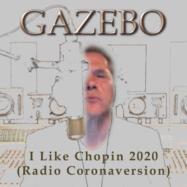 I Like Chopin 2020 (Radio Coronaversion) - Single album cover