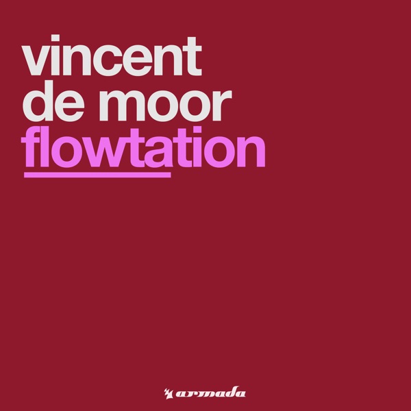 Flowtation - Single album cover
