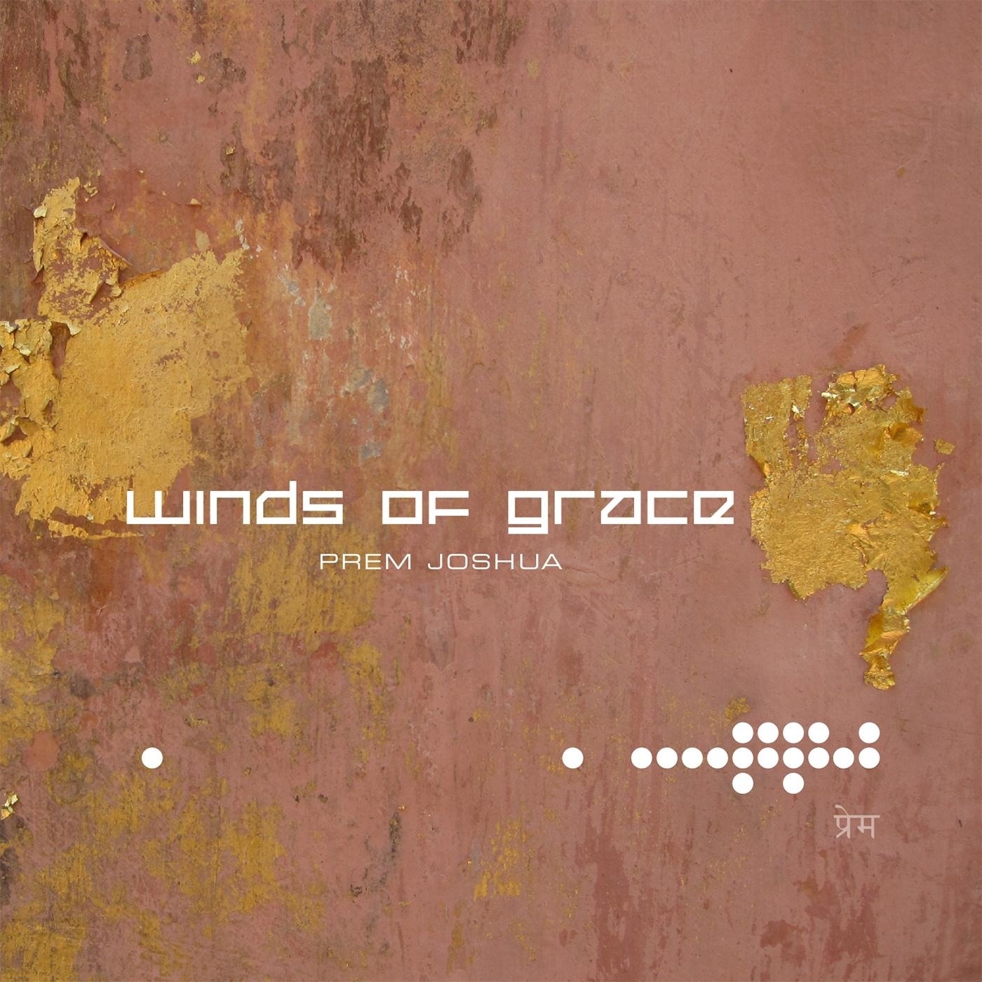 Winds of Grace album cover