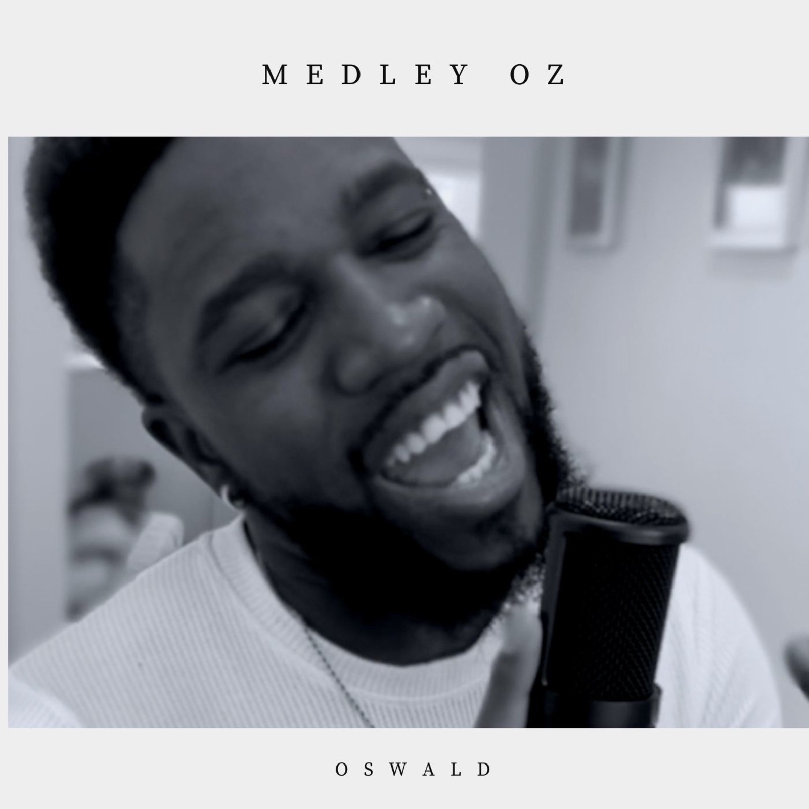 Oz Medley - Single album cover