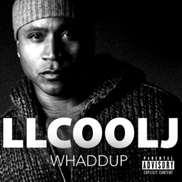 Whaddup - Single album cover