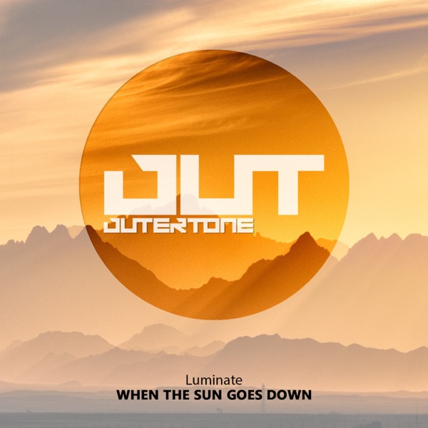 When the Sun Goes Down - Single album cover