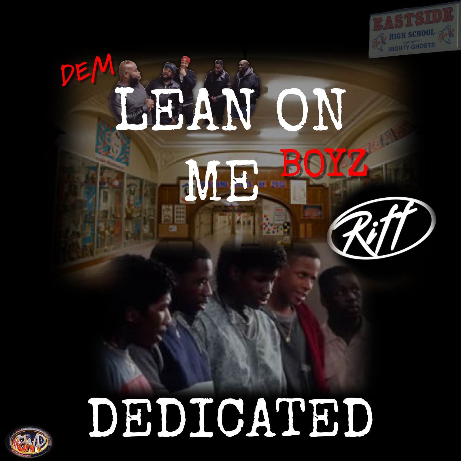 Dedicated - Single album cover