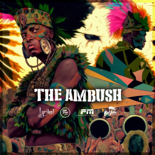 The Ambush - Single album cover
