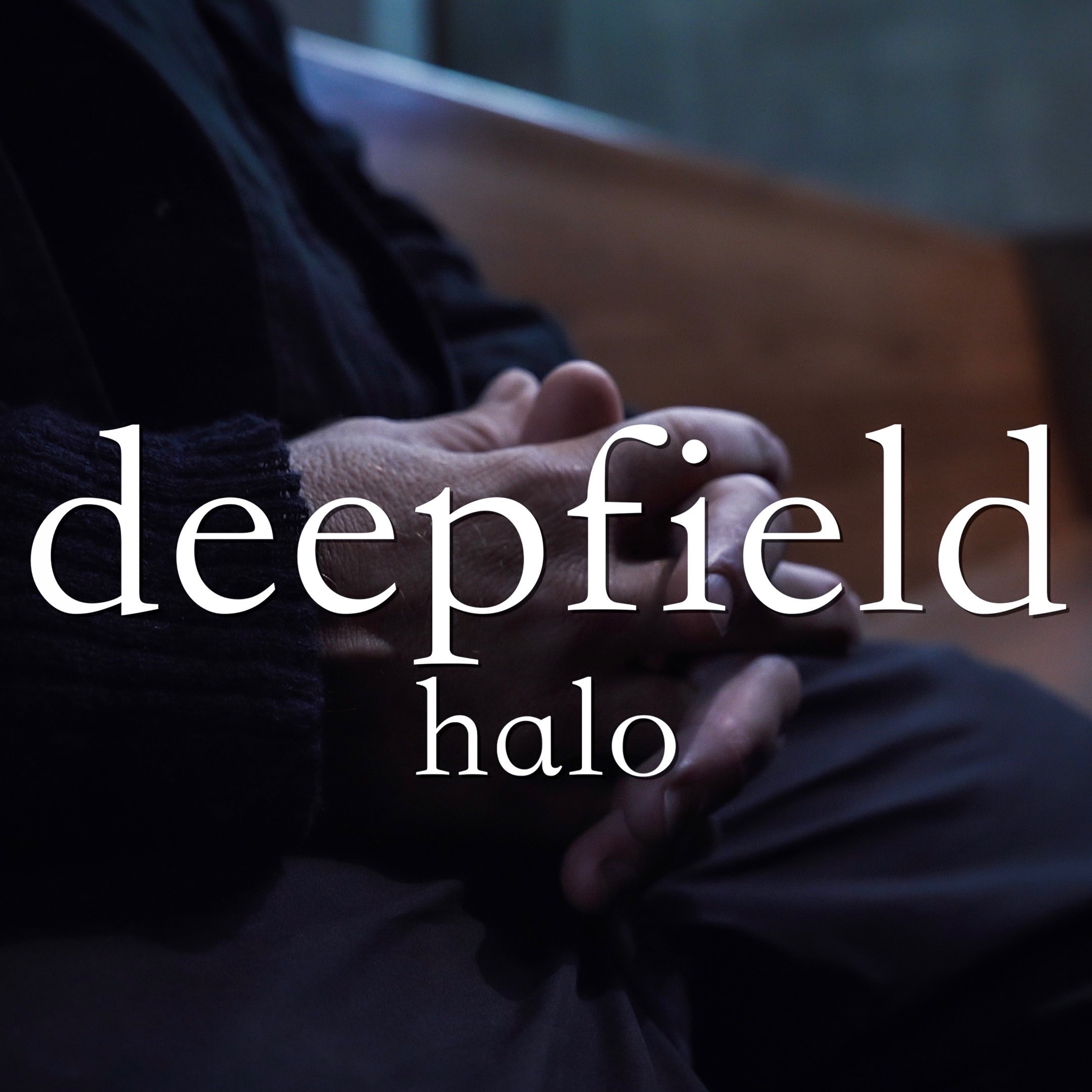 Halo - Single album cover