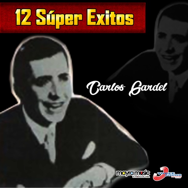 12 Súper Éxitos album cover