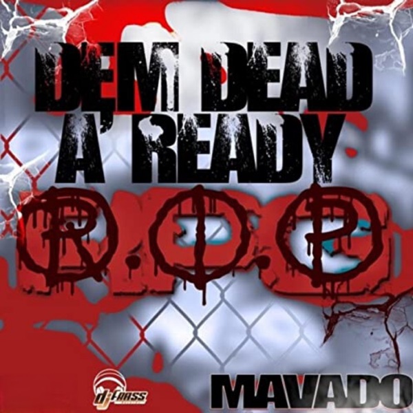 Dem Dead a'ready (Rip) - Single album cover