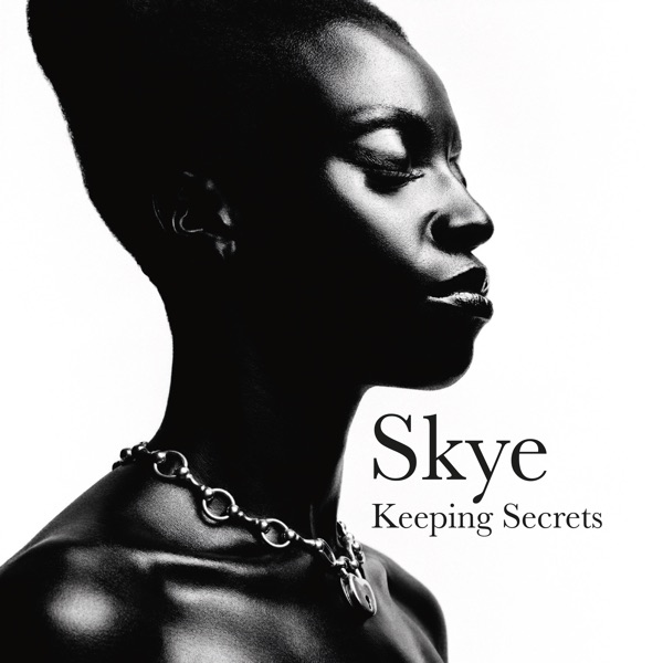 Keeping Secrets album cover