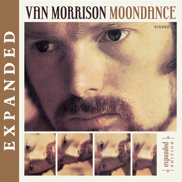 Moondance (Expanded Edition) album cover
