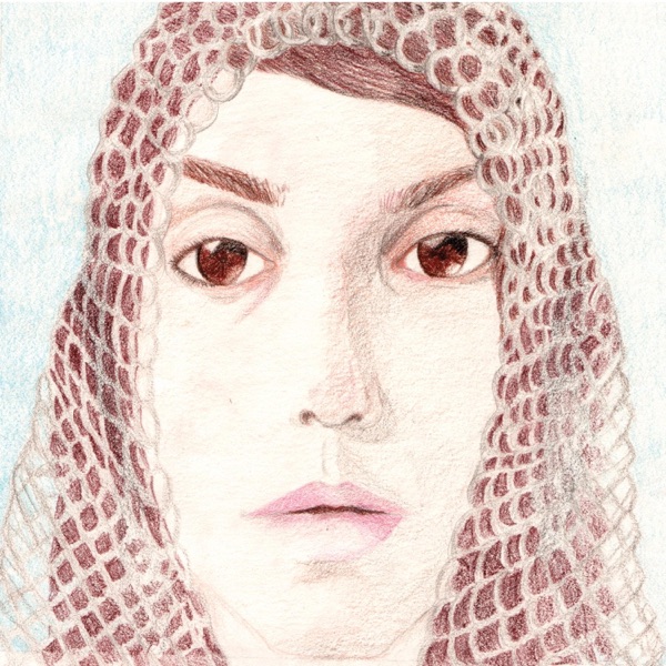 Mind Raft - EP album cover