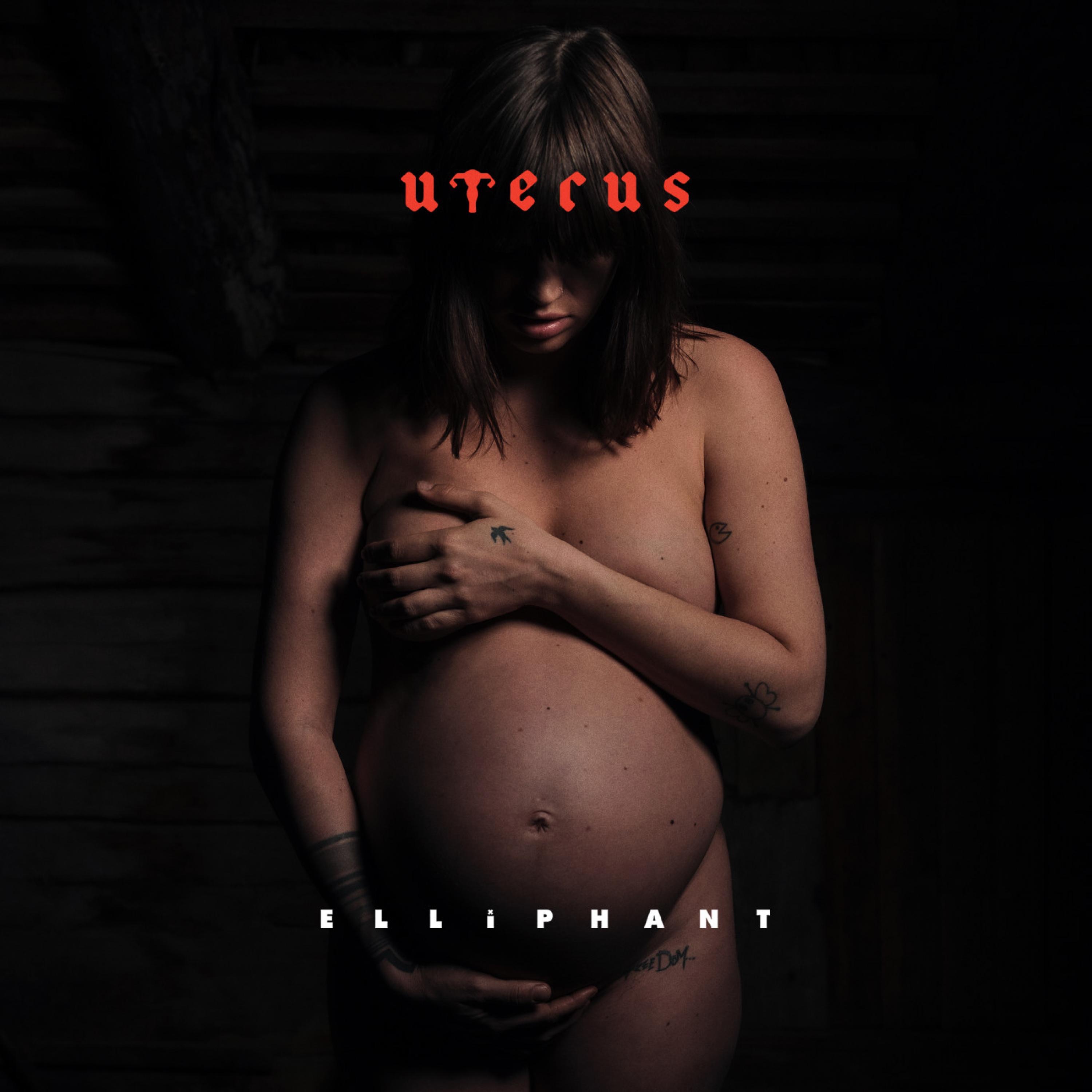 Uterus - Single album cover