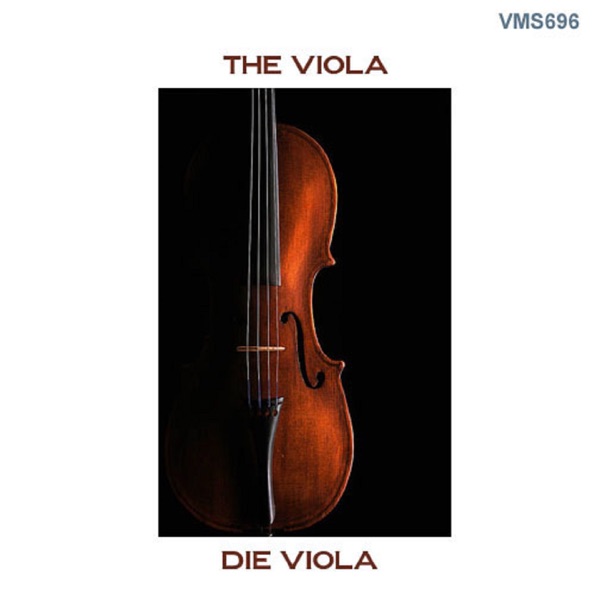 The Viola album cover