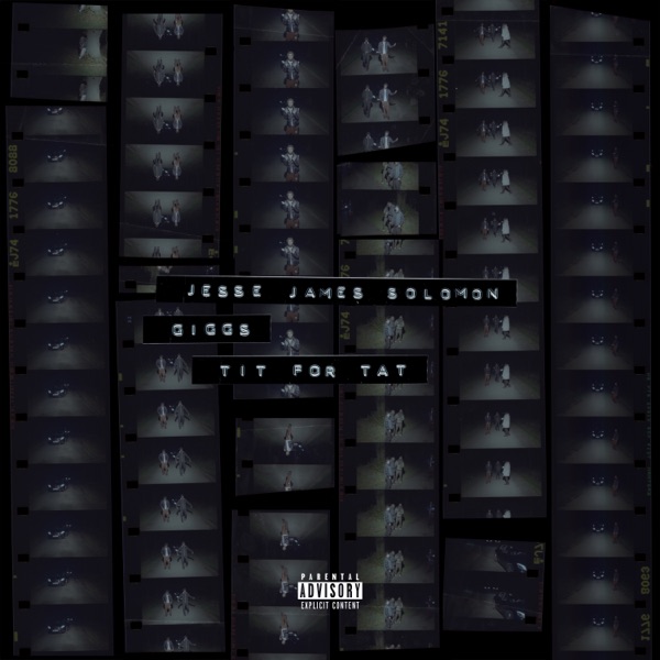 Tit for Tat (feat. Farhot) - Single album cover