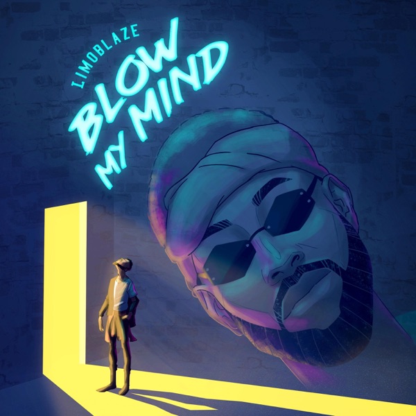Blow My Mind - Single album cover