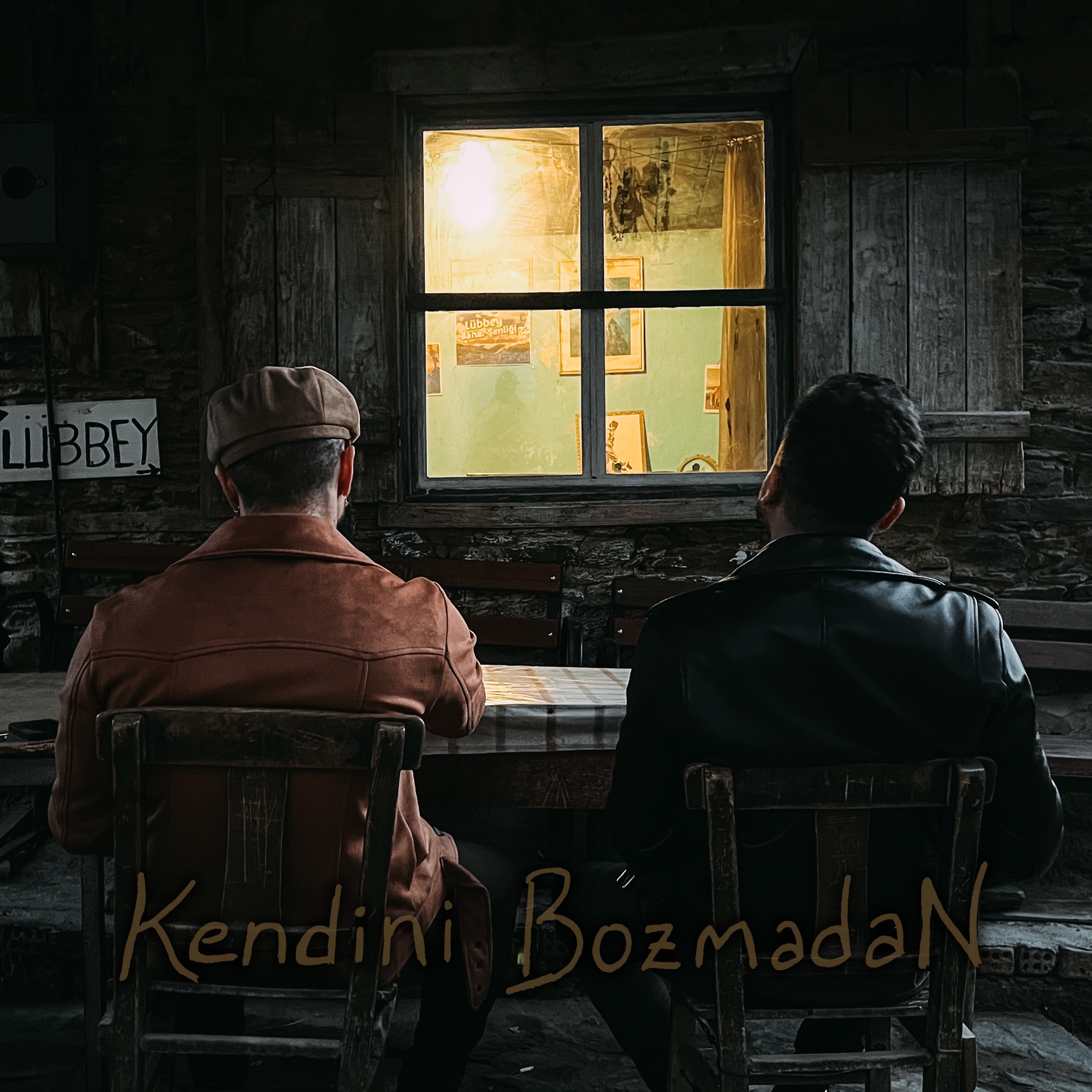 Kendini Bozmadan - Single album cover