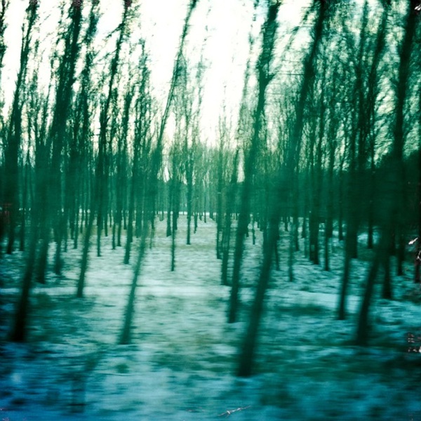 Unsettling / When It Arrives - Single album cover