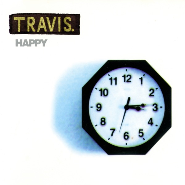 Happy - Single album cover