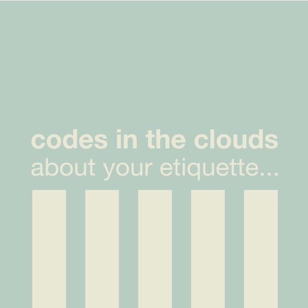 About Your Etiquette... - Single album cover