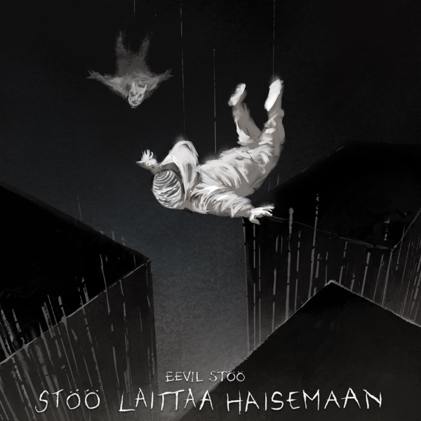 Stöö laittaa haisemaan - Single album cover