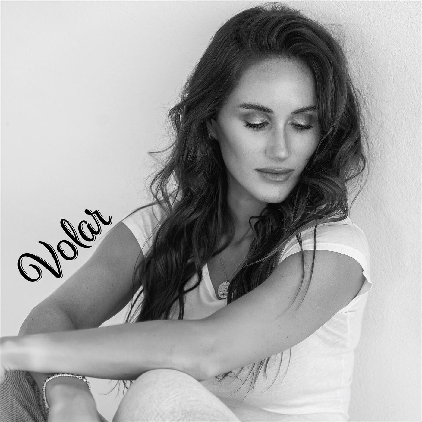 Volar - Single album cover